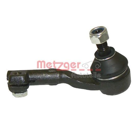 Metzger Tie rod end to suit BMW