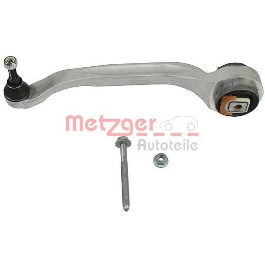 Metzger Track Control Arm to suit VAG