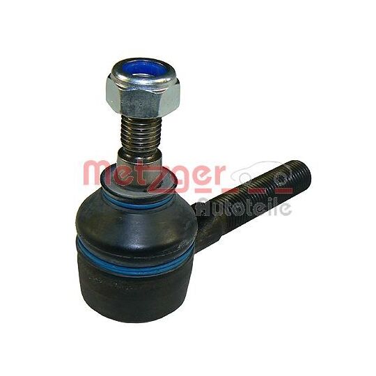 Metzger Tie rod end to suit Opel