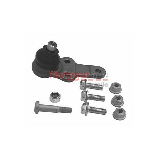 Metzger Ball Joint to suit Ford