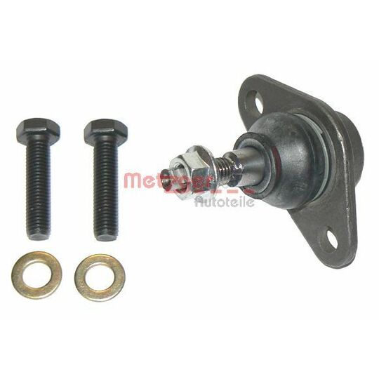 Metzger Ball Joint to suit Volvo