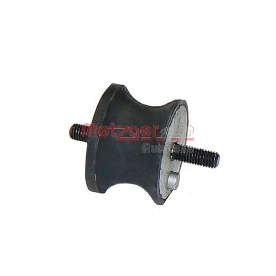 Metzger Mounting, manual transmission to suit BMW