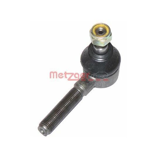 Metzger Tie rod end to suit Opel