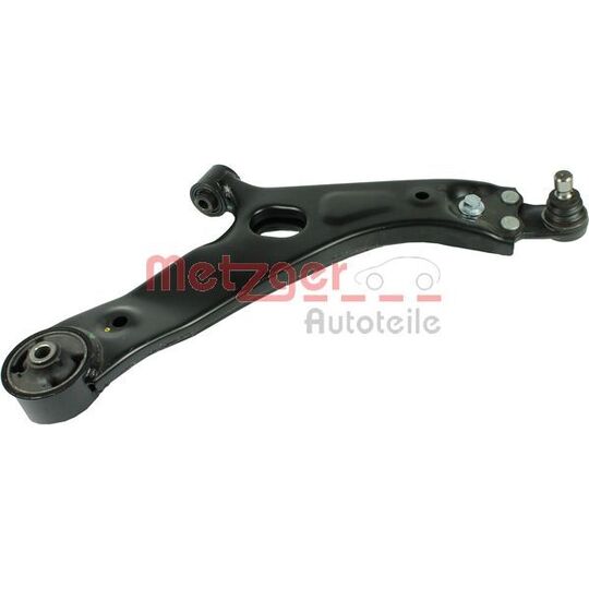Metzger Track Control Arm to suit Hyundai