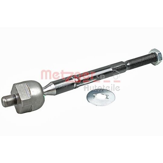 Metzger Tie Rod Axle Joint to suit Toyota