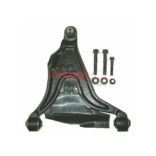 Metzger Track Control Arm to suit Volvo