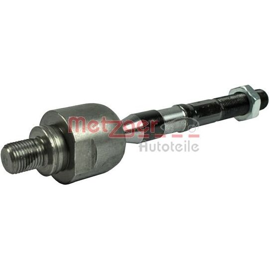 Metzger Tie Rod Axle Joint to suit Hyundai, Kia