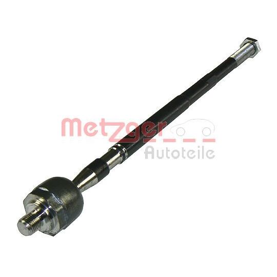 Metzger Tie Rod Axle Joint to suit Mercedes-Benz, Chrysler, VAG