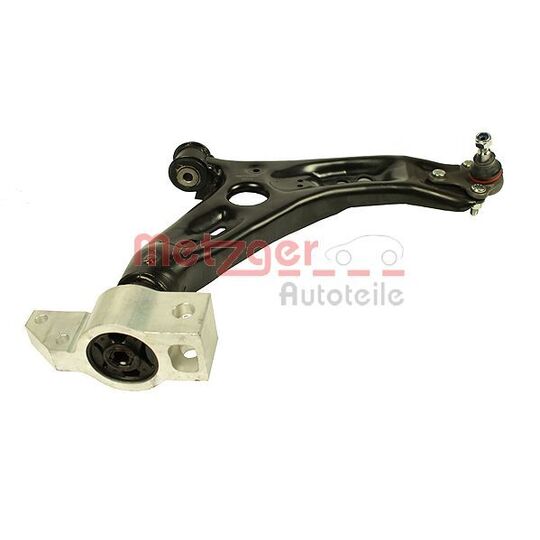 Metzger Track Control Arm to suit VAG