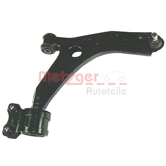 Metzger Track Control Arm to suit Mazda