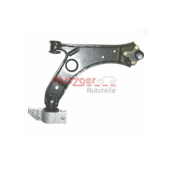 Metzger Track Control Arm to suit VAG
