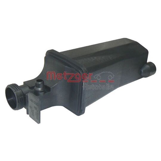 Metzger Expansion Tank, coolant to suit BMW