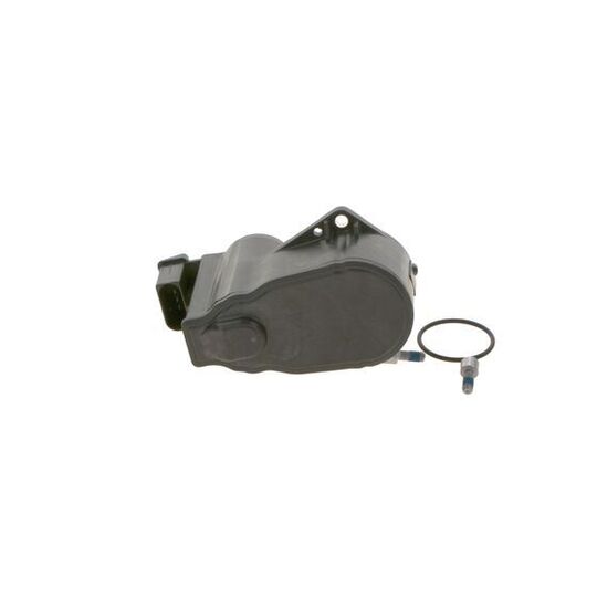 Bosch Control Element, parking brake caliper to suit Peugeot, Citroën, Opel