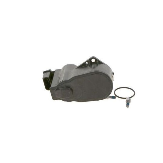 Bosch Control Element, parking brake caliper to suit Peugeot, Citroën, Opel