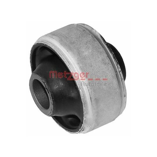Metzger Control Arm-/Trailing Arm Bush to suit Ford, VAG