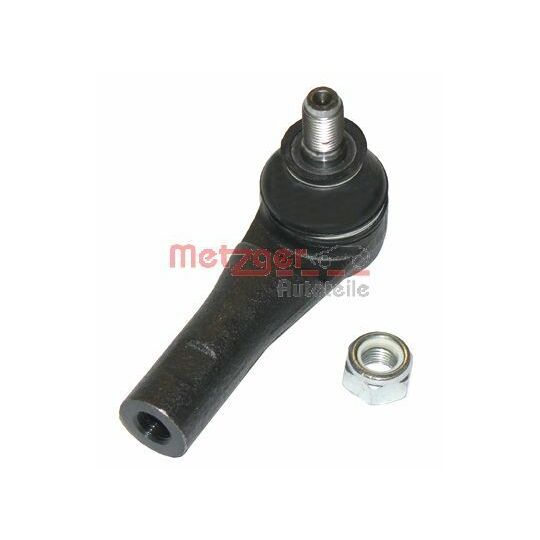 Metzger Tie rod end to suit Nissan, Ldv
