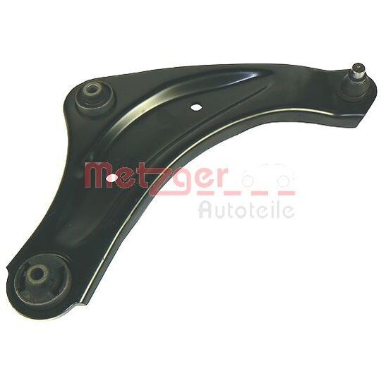 Metzger Track Control Arm to suit Nissan