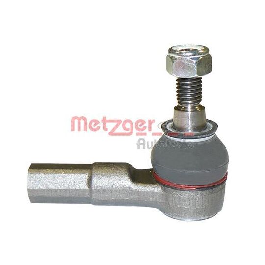 Metzger Tie rod end to suit Ford
