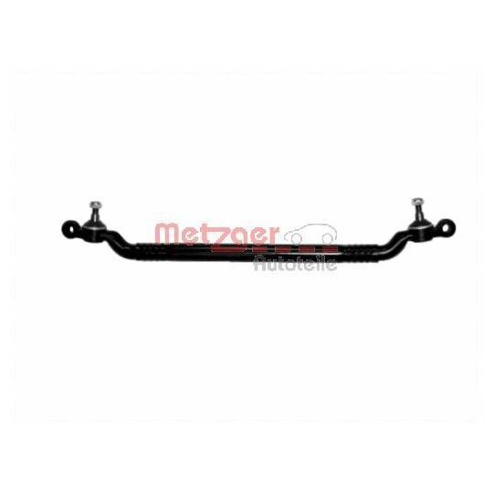 Metzger Rod Assembly to suit BMW