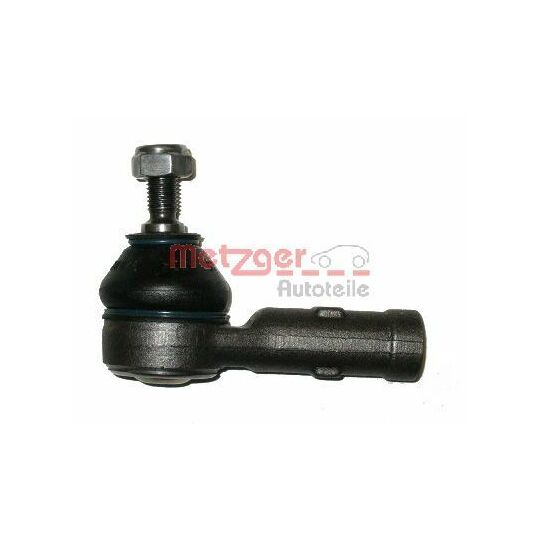 Metzger Tie rod end to suit Mitsubishi, Hyundai, Peugeot