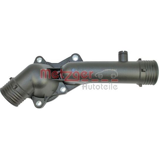 Metzger Thermostat Housing to suit BMW