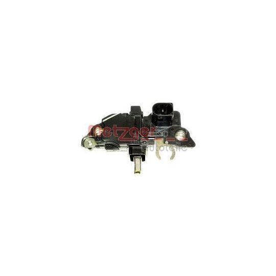 Metzger Alternator Regulator to suit Honda, Hitachi, Rover
