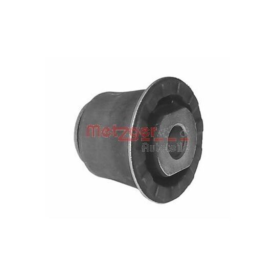 Metzger Mounting, axle beam to suit Ford