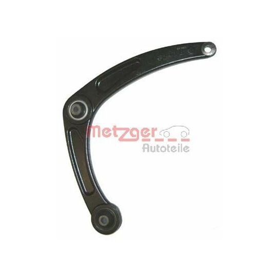 Metzger Track Control Arm to suit Peugeot, Citroën
