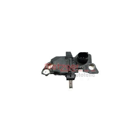 Metzger Alternator Regulator to suit Audi, BMW, Mercedes-Benz