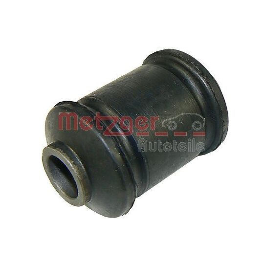 Metzger Control Arm-/Trailing Arm Bush to suit Ford, VAG