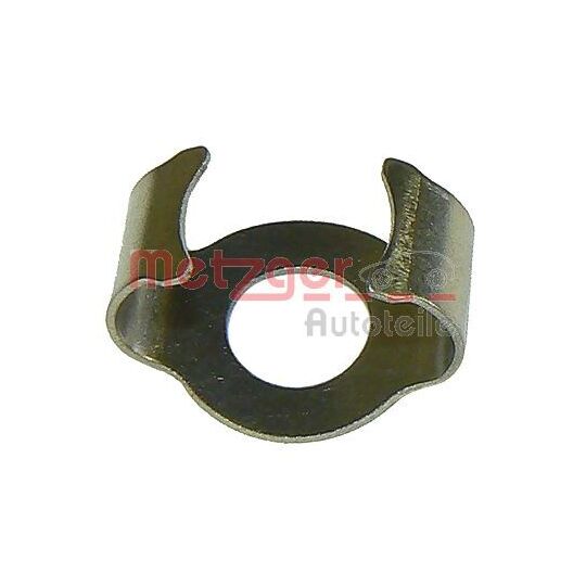 Metzger Holding Bracket, brake hose to suit Ford, Audi, VW