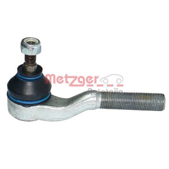 Metzger Tie rod end to suit Peugeot