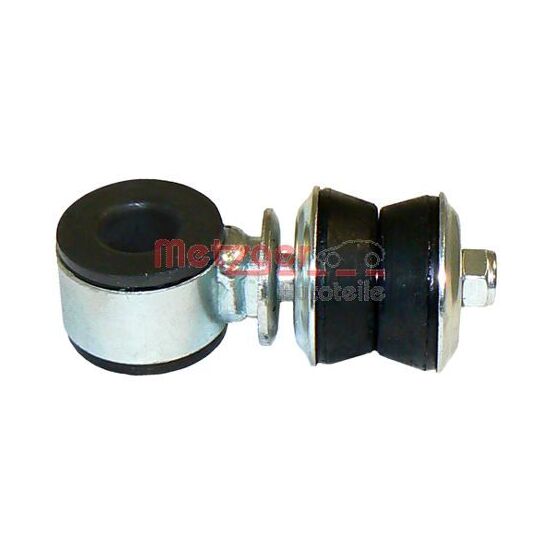 Metzger Rod/Strut, stabiliser to suit Seat, VAG