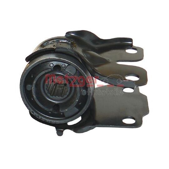 Metzger Control Arm-/Trailing Arm Bush to suit Ford, Land Rover, Volvo