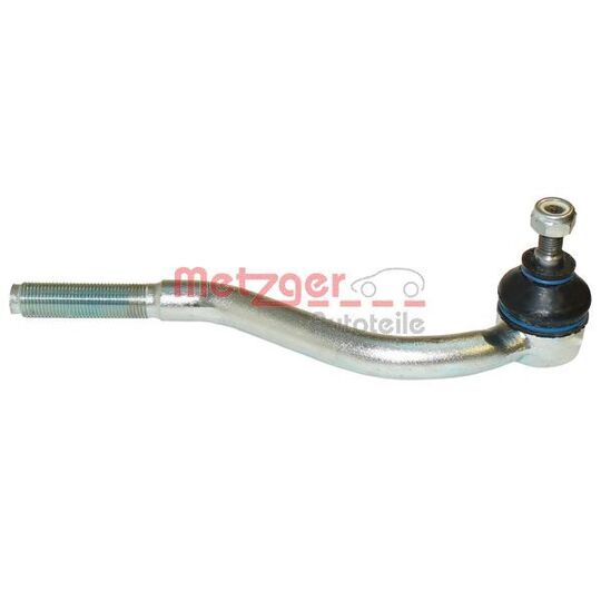 Metzger Tie rod end to suit Citroën
