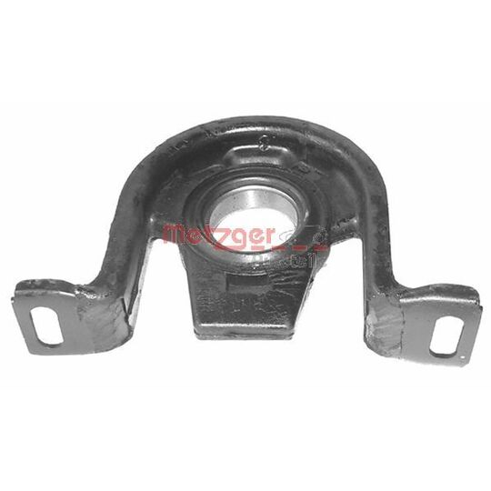 Metzger Mounting, propshaft to suit VW, Mercedes-Benz