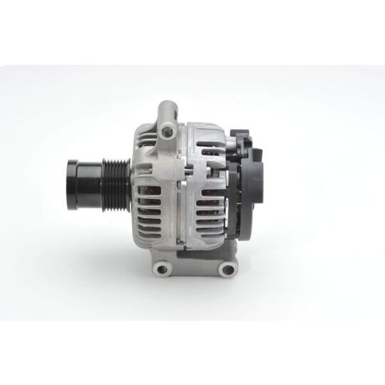 Bosch Alternator to suit Ford