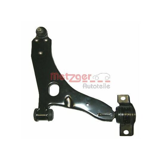 Metzger Track Control Arm to suit Ford