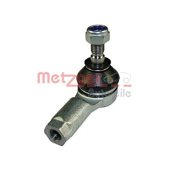 Metzger Tie rod end to suit Suzuki, Opel