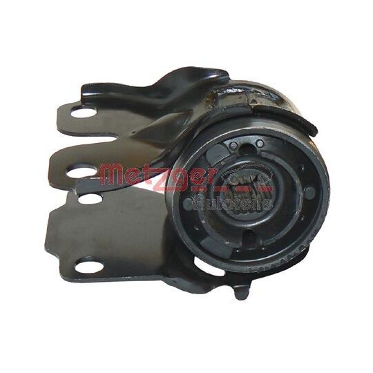 Metzger Control Arm-/Trailing Arm Bush to suit Ford, Land Rover, Volvo