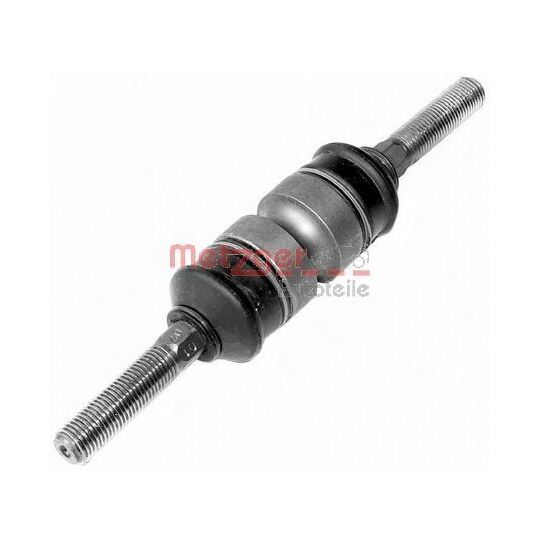 Metzger Tie Rod Axle Joint to suit Peugeot, Citroën