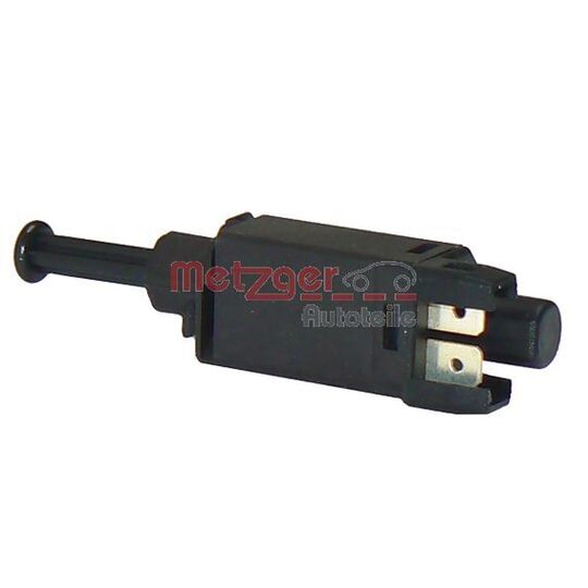Metzger 0911015 Brake Light Switch to suit Ford, VAG