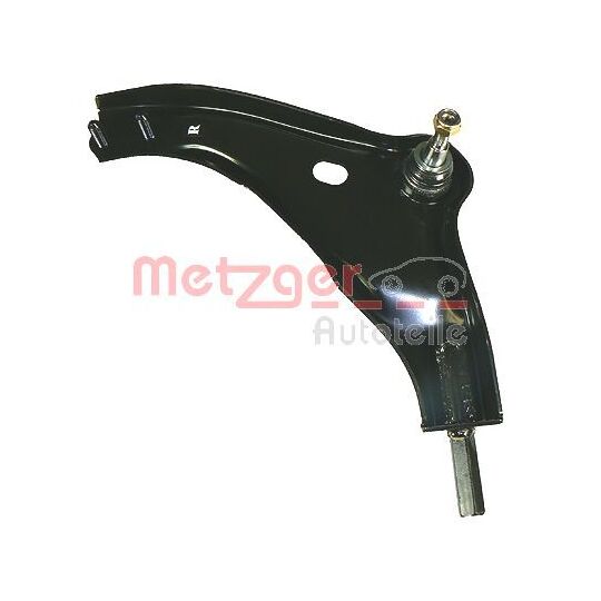Metzger Track Control Arm to suit Mini