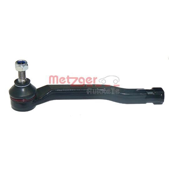 Metzger Tie rod end to suit Nissan