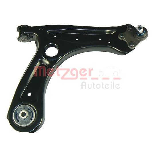 Metzger Track Control Arm to suit VAG