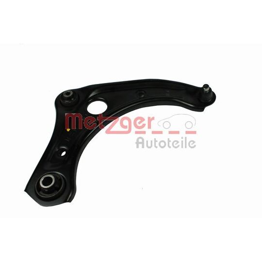 Metzger Track Control Arm to suit Nissan