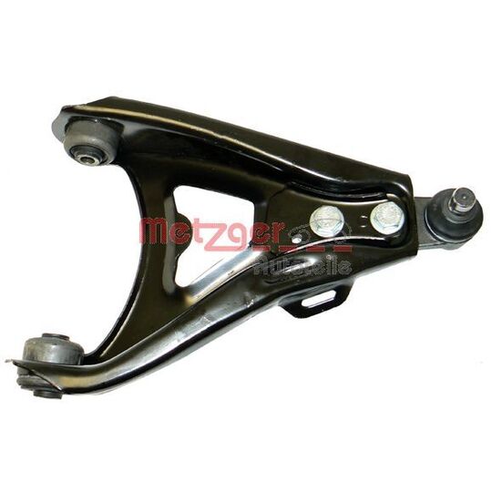 Metzger Track Control Arm to suit Renault
