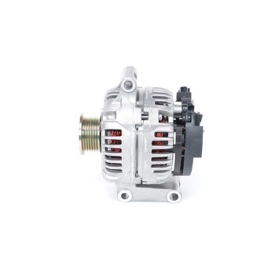 Bosch Alternator to suit Ford