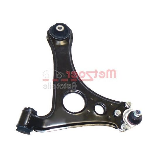 Metzger Track Control Arm to suit Mercedes-Benz