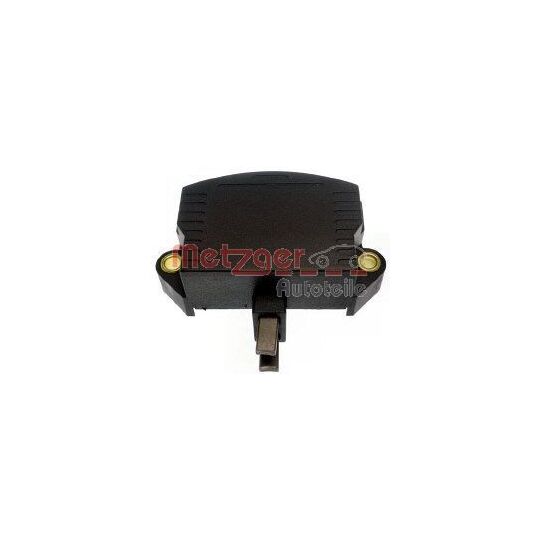 Metzger Alternator Regulator to suit Audi, BMW, Chrysler